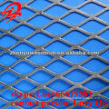 galvanized expanded metal ( 15 years factory,competitive price)